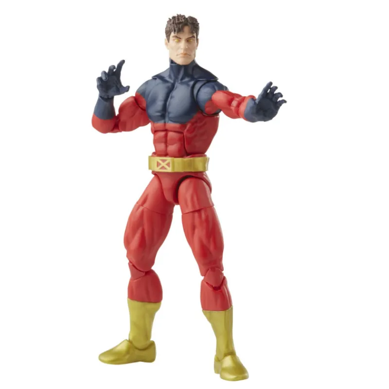 Figura Marvel X-Men Vulcan Serie Legends Superhéroes Marvel|Coleccionismo Marvel
