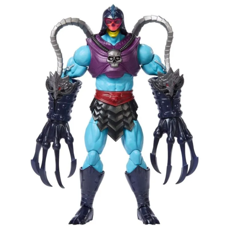 Mattel Masters Of The Universe^Figura Masters of the Universe Terror Claws Skeletor 18 cm