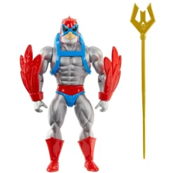 Mattel Masters Of The Universe^Figura Masters of the Universe Origins Stratos 14 cm