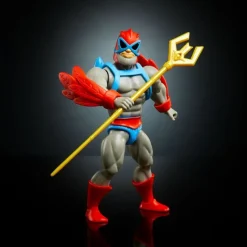 Mattel Masters Of The Universe^Figura Masters of the Universe Origins Stratos 14 cm