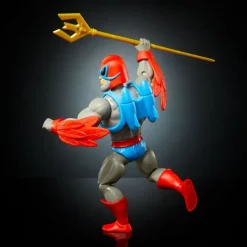 Mattel Masters Of The Universe^Figura Masters of the Universe Origins Stratos 14 cm