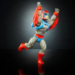 Mattel Masters Of The Universe^Figura Masters of the Universe Origins Stratos 14 cm