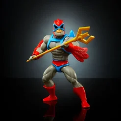 Mattel Masters Of The Universe^Figura Masters of the Universe Origins Stratos 14 cm
