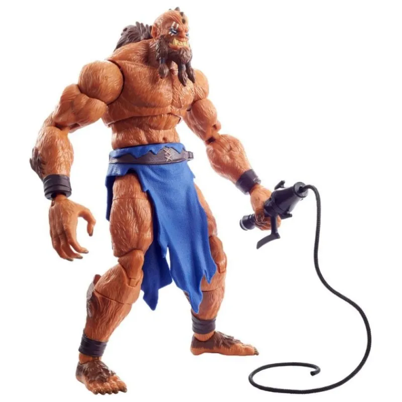 Discount Figura Masters of the Universe: Revelation Beast Man 18 cm Masters Of The Universe