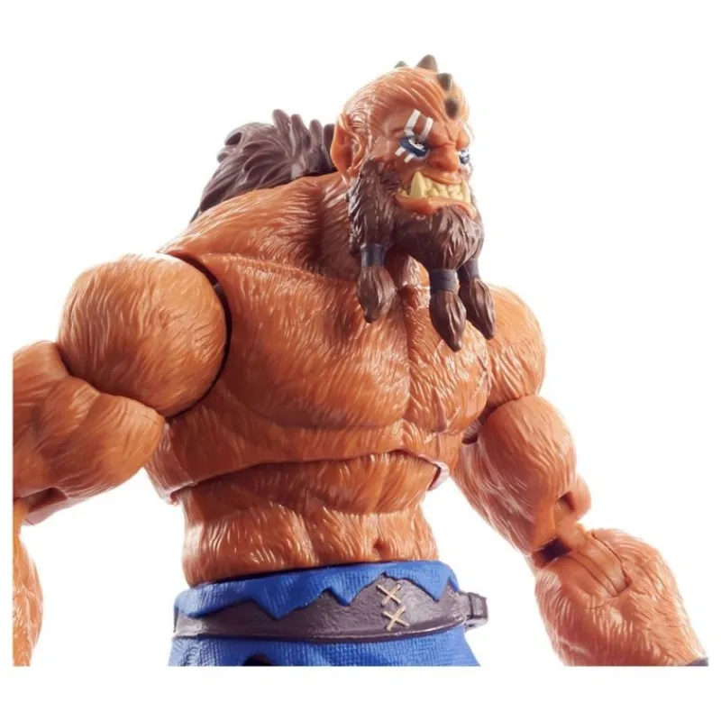 Discount Figura Masters of the Universe: Revelation Beast Man 18 cm Masters Of The Universe