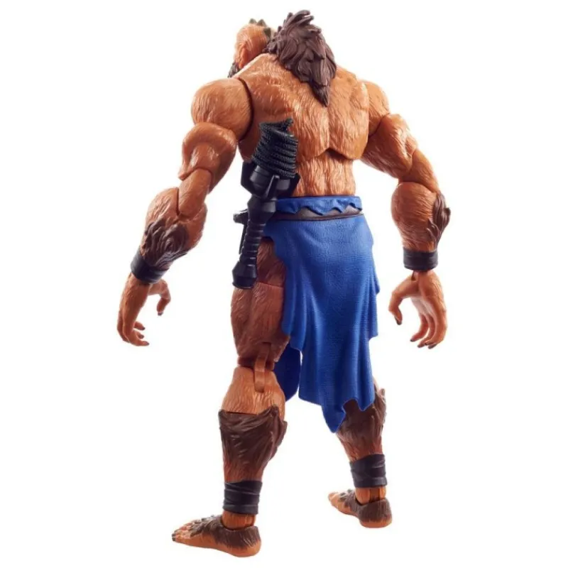 Discount Figura Masters of the Universe: Revelation Beast Man 18 cm Masters Of The Universe