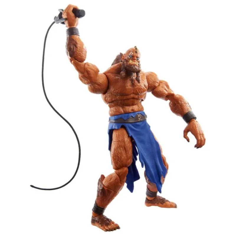 Discount Figura Masters of the Universe: Revelation Beast Man 18 cm Masters Of The Universe