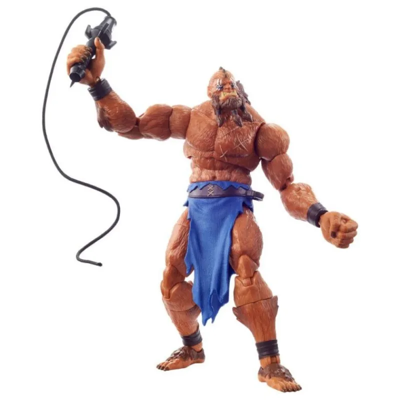 Discount Figura Masters of the Universe: Revelation Beast Man 18 cm Masters Of The Universe