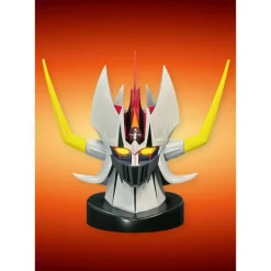 Outlet Figura Mazinger Diecast Metal Action Kaiser Pilder Figuras