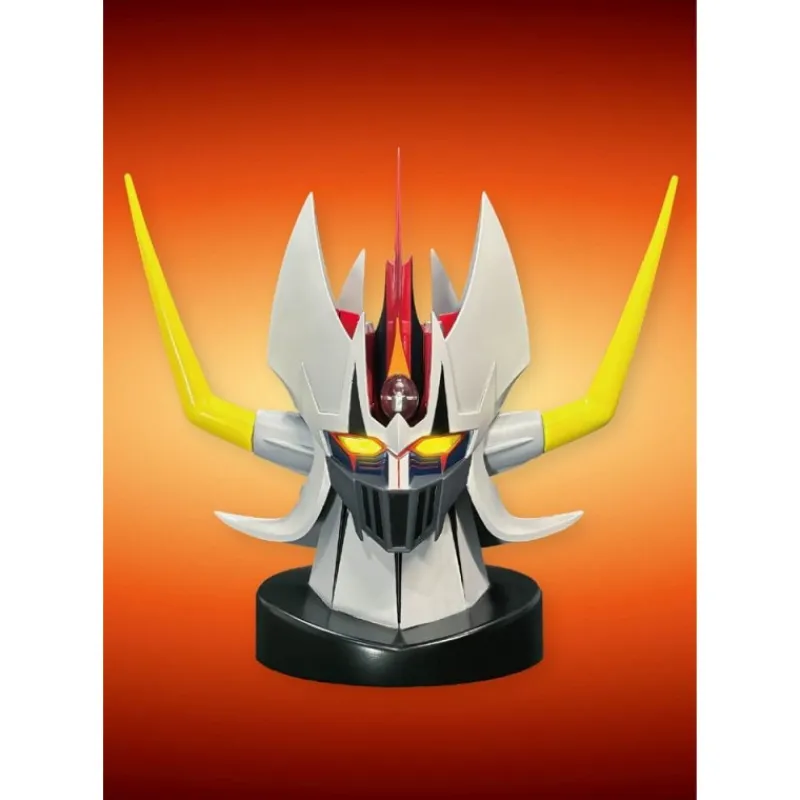 Outlet Figura Mazinger Diecast Metal Action Kaiser Pilder Figuras