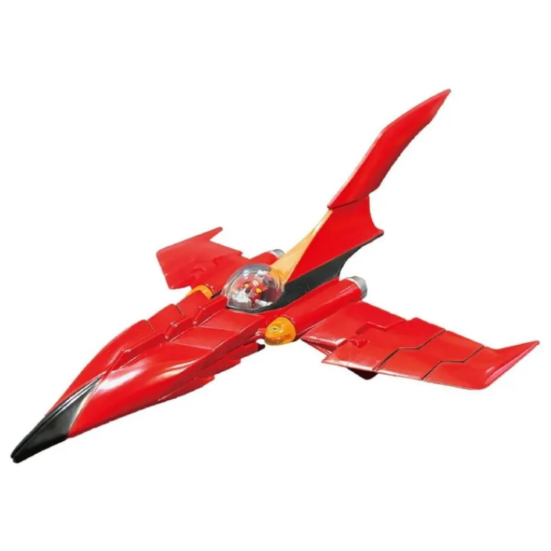 Outlet Figura Mazinger Diecast Metal Action Kaiser Pilder Figuras