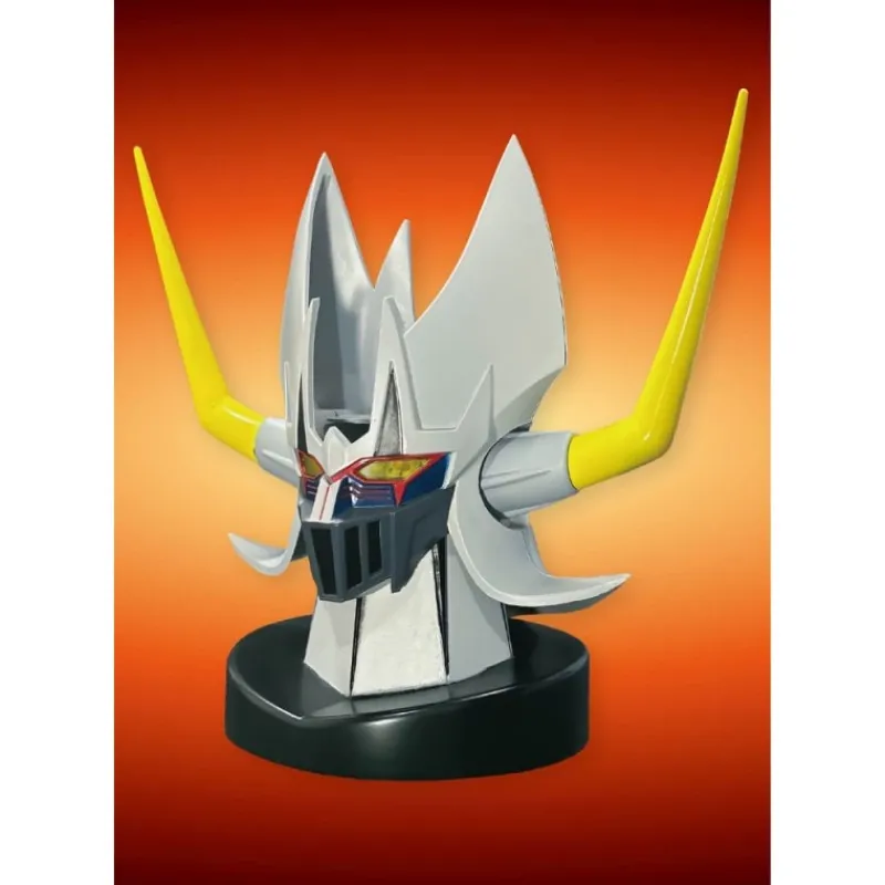 Outlet Figura Mazinger Diecast Metal Action Kaiser Pilder Figuras