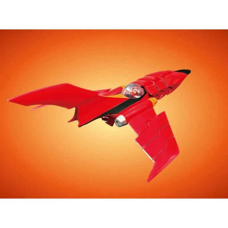Outlet Figura Mazinger Diecast Metal Action Kaiser Pilder Figuras