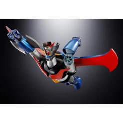 Bandai Figuras^Figura Mazinger Z Diecast 17 cm GX-117 Soul of Chogokin