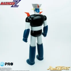 New Figura Mazinger Z Manga Color 40 cm de Figuras