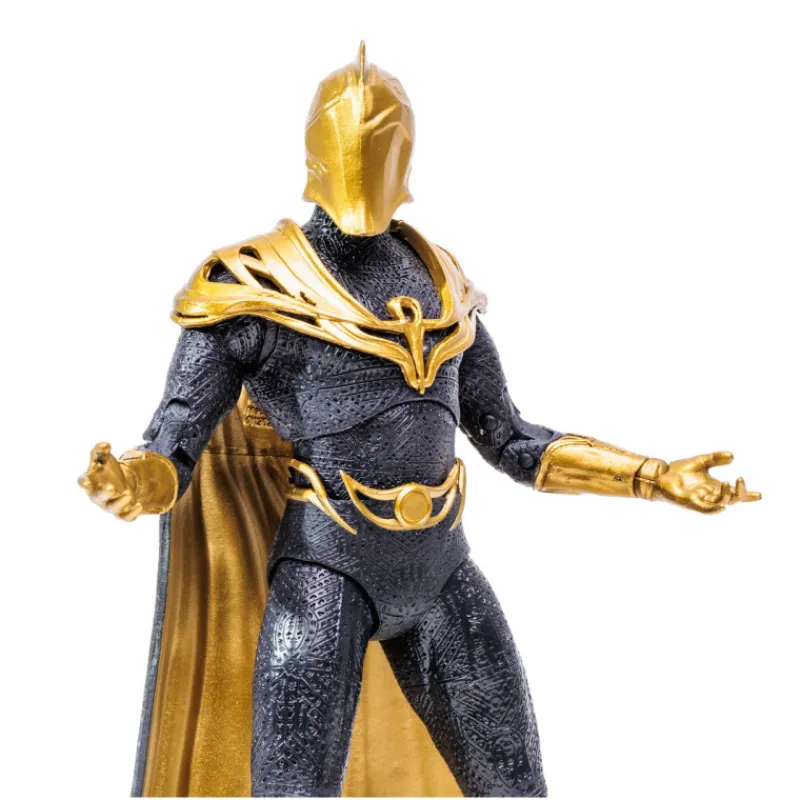 McFarlane Toys Figuras Dc^Figura Mcfarlane Dc Comics Black Adam Dr Fate