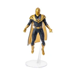 McFarlane Toys Figuras Dc^Figura Mcfarlane Dc Comics Black Adam Dr Fate