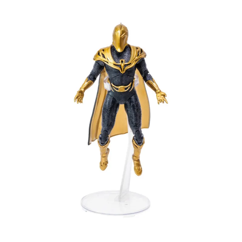 McFarlane Toys Figuras Dc^Figura Mcfarlane Dc Comics Black Adam Dr Fate