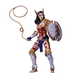 McFarlane Toys Figuras Dc^Figura Mcfarlane Dc Comics Wonder Woman