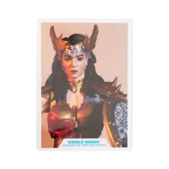 McFarlane Toys Figuras Dc^Figura Mcfarlane Dc Comics Wonder Woman