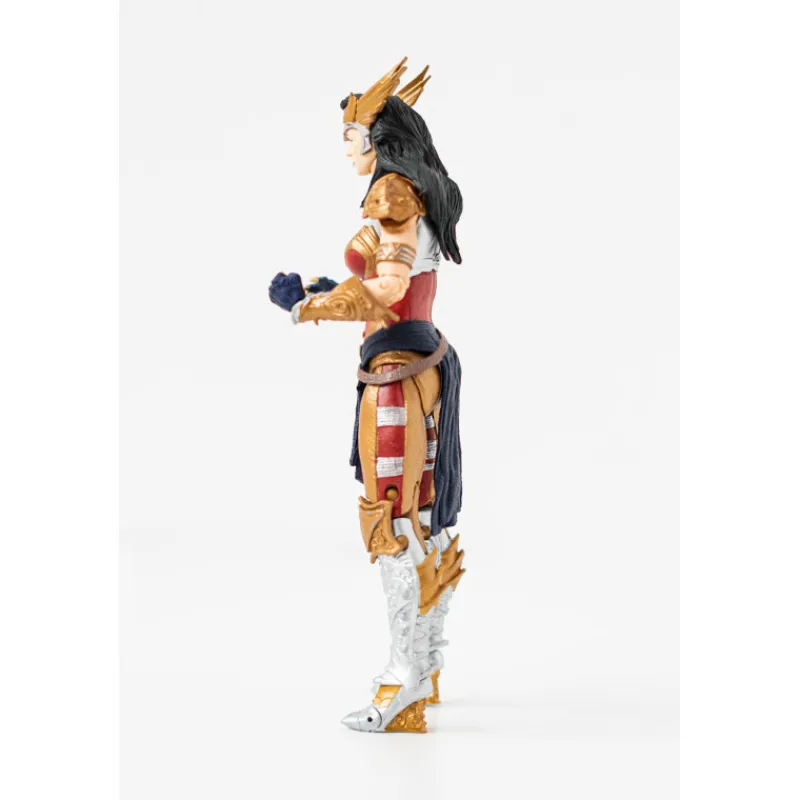 McFarlane Toys Figuras Dc^Figura Mcfarlane Dc Comics Wonder Woman
