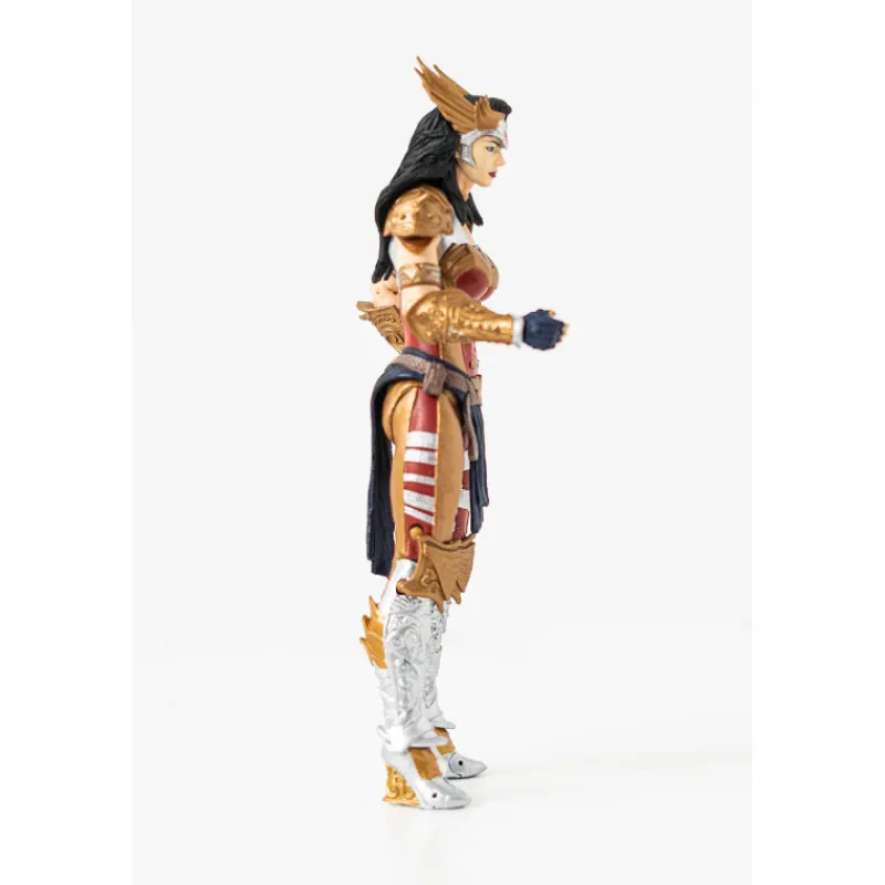 McFarlane Toys Figuras Dc^Figura Mcfarlane Dc Comics Wonder Woman
