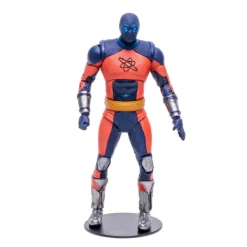 Hot Figura Mcfarlane Dc Comics Black Adam Atom Smasher Figuras Dc