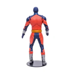 Hot Figura Mcfarlane Dc Comics Black Adam Atom Smasher Figuras Dc