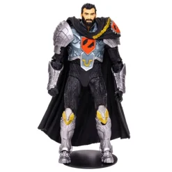McFarlane Toys Figuras Dc^Figura Mcfarlane Dc Comics Rebirth General Zod
