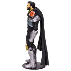 McFarlane Toys Figuras Dc^Figura Mcfarlane Dc Comics Rebirth General Zod