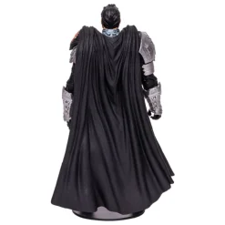 McFarlane Toys Figuras Dc^Figura Mcfarlane Dc Comics Rebirth General Zod