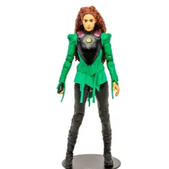McFarlane Toys Figuras Dc^Figura Mcfarlane Dc Comics Black Adam Cyclone