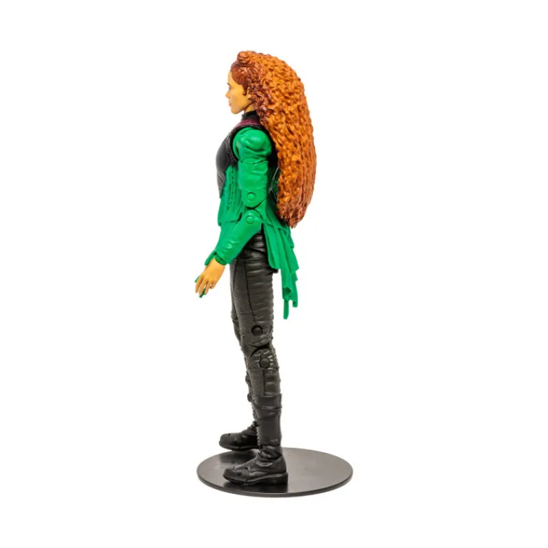 McFarlane Toys Figuras Dc^Figura Mcfarlane Dc Comics Black Adam Cyclone