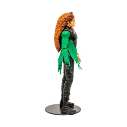 McFarlane Toys Figuras Dc^Figura Mcfarlane Dc Comics Black Adam Cyclone