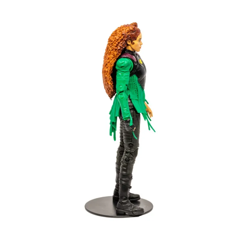 McFarlane Toys Figuras Dc^Figura Mcfarlane Dc Comics Black Adam Cyclone