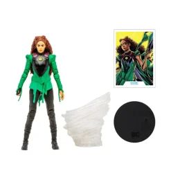 McFarlane Toys Figuras Dc^Figura Mcfarlane Dc Comics Black Adam Cyclone