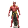 Clearance Figura Mcfarlane Dc Comics Black Adam Sabbac Mega Figuras Dc