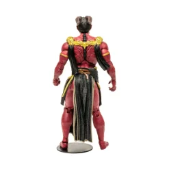 Clearance Figura Mcfarlane Dc Comics Black Adam Sabbac Mega Figuras Dc