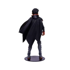Figura Mcfarlane Dc Comics Frontera Infinita Robin Figuras Dc