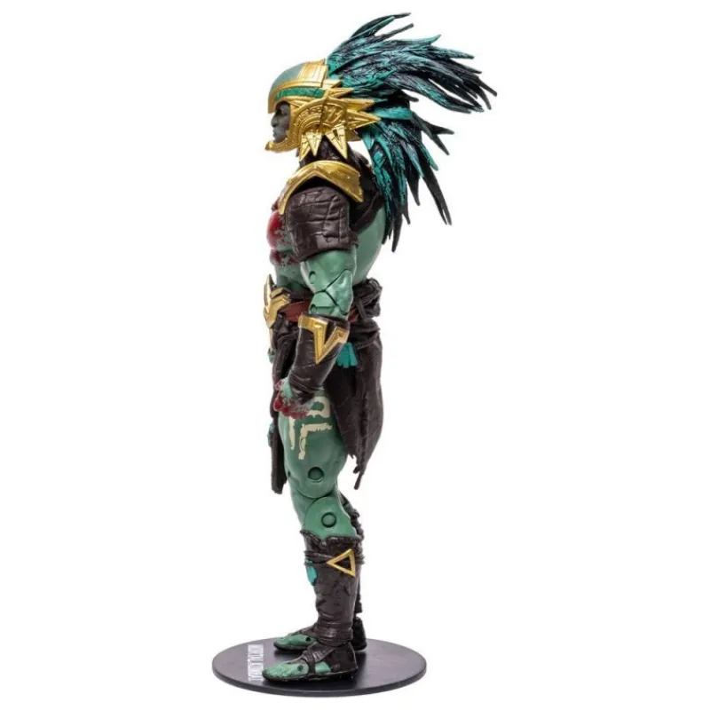 Online Figura Mcfarlane Mortal Kombat Kotal Kahn Regalos Y Coleccionismo Para Gamers - Cosas De Videojuegos Míticos|Descuentos Gaming
