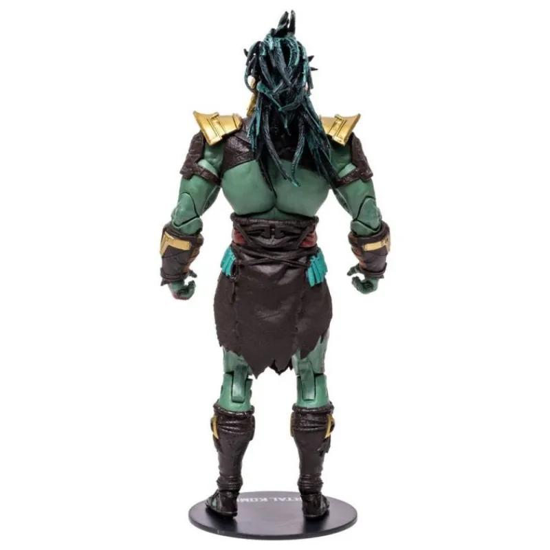 Online Figura Mcfarlane Mortal Kombat Kotal Kahn Regalos Y Coleccionismo Para Gamers - Cosas De Videojuegos Míticos|Descuentos Gaming