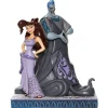 Outlet Figura Meg y Hades Hércules Disney Figuras Disney De Colección