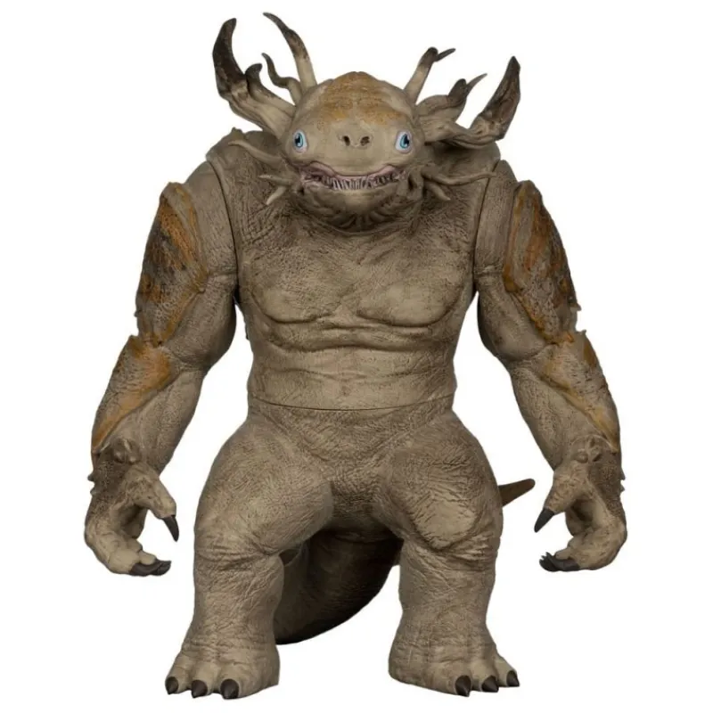 Otros Fabricantes Regalos De Superhéroes Dc|Figuras Dc^Figura Mega Kaiju DC Multiverse Superman 2025, 25 cm, McFarlane Toys