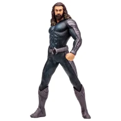 McFarlane Toys Figuras Dc^Figura Megafig Dc Multiverse Aquaman 30 Cm Aquaman Y El Reino Perdido