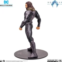 McFarlane Toys Figuras Dc^Figura Megafig Dc Multiverse Aquaman 30 Cm Aquaman Y El Reino Perdido