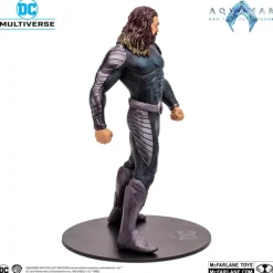 McFarlane Toys Figuras Dc^Figura Megafig Dc Multiverse Aquaman 30 Cm Aquaman Y El Reino Perdido