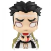 Megahouse Figuras^Figura Demon Slayer Gyomei Himejima Look Up 11 cm