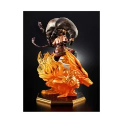 Megahouse Figuras^Figura GEM Series Naruto Shippuden Dios del Viento 28 cm