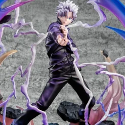 New Figura Jujutsu Kaisen Satoru Gojo 26 cm PVC Figuras