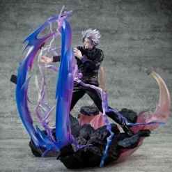 New Figura Jujutsu Kaisen Satoru Gojo 26 cm PVC Figuras